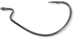 Owner Wide Gap Plus Hook 3/0 chrome for strong hook sets on large baits