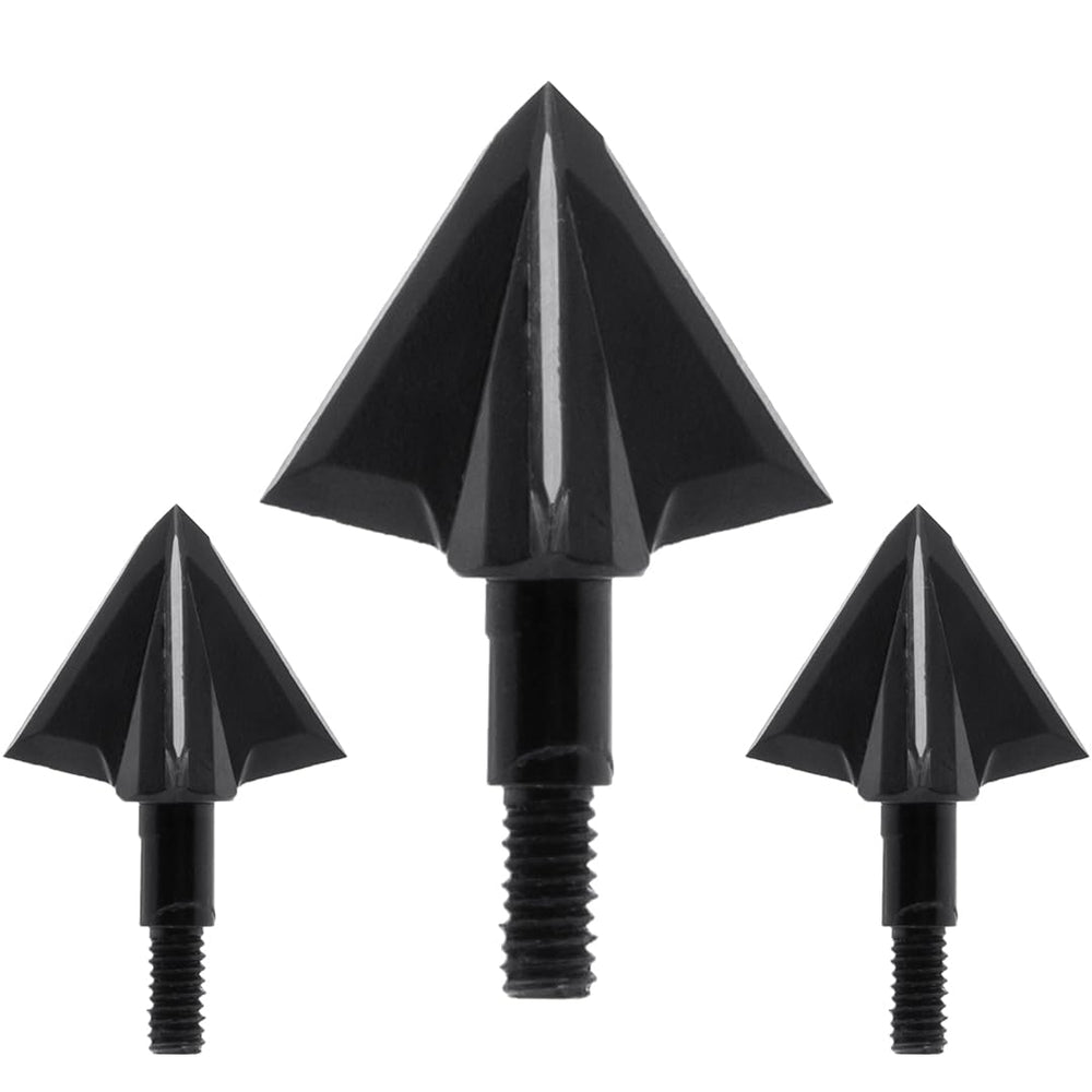 OZCUT Elite 3-Blade broadhead in package highlights hunting value