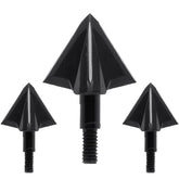 OZCUT Elite 3-Blade broadhead in package highlights hunting value
