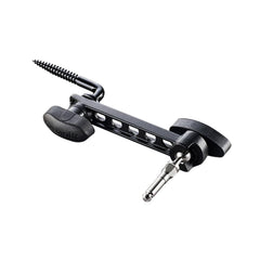 Ozonics SG-MD01 mounting system side view showing secure tree installation for field hunts.