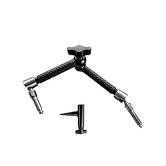 Ozonics SG-MD03 Smart Arm Mount offers eight inches of movement for flexible positioning.