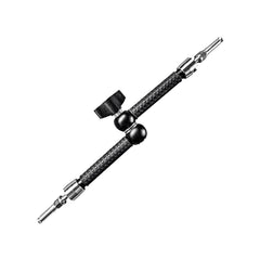 Ozonics SG-MD03 Smart Arm Mount's three articulation points enable quick direction changes with shifting wind.