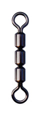 P-Line High Speed 3 Roller Swivel Pack with three rollers for smoother line rotation.