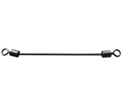 P-Line PLBW-23-8 inline trolling weight aids depth for trout.