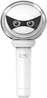 P1HARMONY lightstick ver2 packaging shows premium outer box for collector display.