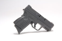 Pachmayr XD-S grip extenders compatibility image 03895