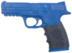 Suitable for polymer or steel frame handguns, S&W M&P Full Size