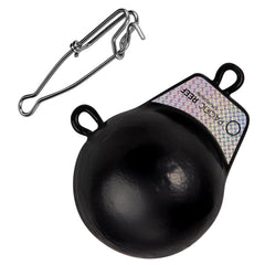 PacificReef downrigger weight 6lb vinyl-coated sinker ideal for steady trolling.