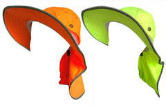 Packable 2-pack boonie sun hat