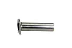 Pactrade Marine rod holder head measures 3 1/2 by 4 3/16 inches.