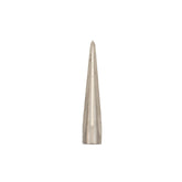 Palantic tricuspid spare speartip 6mm close-up, stainless steel for saltwater durability