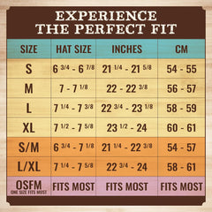 Panama Jack UPF 50+ sun protection with breathable fabric.
