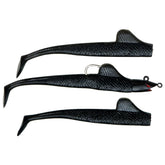 Panther Martin BigFin swimbait rigged for jigging, casting, or trolling