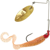 Panther Martin Sonic SizzleTail overview: versatile lure for salt and fresh water