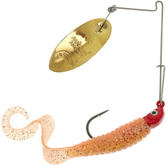 Panther Martin Sonic SizzleTail overview: versatile lure for salt and fresh water