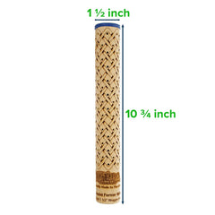 Paracord Planet Easy Assist Mandrel made in USA enables reliable knot work.