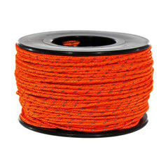 Paracord Planet glow-in-the-dark micro cord for crafts and survival tasks