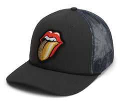 Paramount Outdoors Trout Tongue Cap side view, lightweight comfort on warm days.
