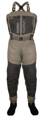 Paramount Outdoors Whetstone breathable XX-Large back view