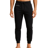 Paramount Outdoors Whetstone wading pant front view showing fit and warmth.