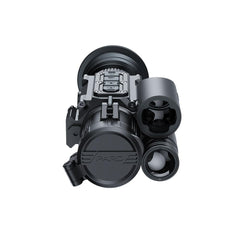PARD 70mm objective lens with VLEA clarity enhances detail recognition.