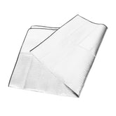 PartyKindom Cushion Tanning Mat with aluminum foil blanket for portable camping comfort.