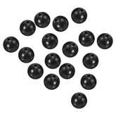 PATIKIL 12mm fishing beads packaging shows a bulk set for saltwater and freshwater rigs