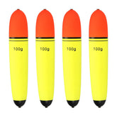 PATIKIL 3.5oz slip bobbers pack for sea and freshwater fishing.