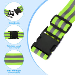 PATIKIL belt length adjustable from 80 to 106 cm for a versatile fit.