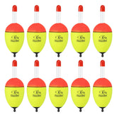 PATIKIL 2.5oz bobber with glow-tube for night fishing