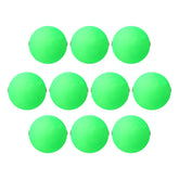 PATIKIL green 1.42-inch bobber for stable casting and depth control.