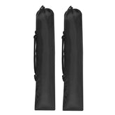 PATIKIL camp chair bag protects gear and simplifies transport for 38x10 inch chairs.