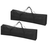 PATIKIL camp chair replacement bag with zipper opening for quick storage on camping trips