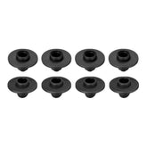 PATIKIL camping chair foot 8-pack for stable seating on soft ground