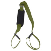 PATIKIL carrying-beach-chair-straps for folding chairs on the go.