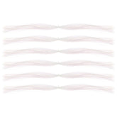 PATIKIL Crystal Flash packaging with six white strands for quick field prep.
