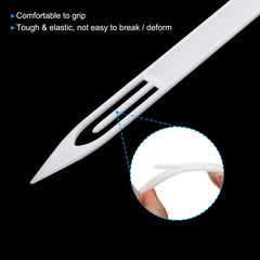 PATIKIL portable net repair kit helps fix damaged nets on-site