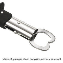 Opening width demonstration of 22mm on the gripper