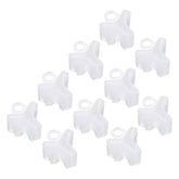 PATIKIL fishing hook bonnets in a pack keep hooks organized and prevent tangling.
