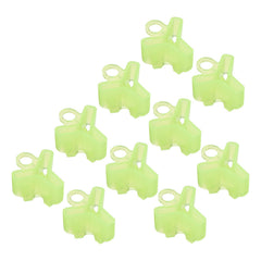 PATIKIL fishing hook bonnets pack keeps tackle organized and tangle-free.