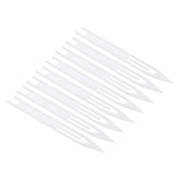 PATIKIL fishing net repair kit with eight needles for quick net mend