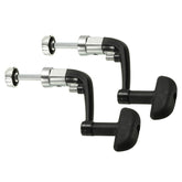 PATIKIL reel handle replacement kit for 1000-4000 series improves grip