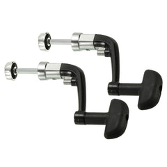 PATIKIL reel handle replacement kit for 1000-4000 series improves grip