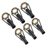 PATIKIL fishing rod tip 7mm tube for DIY repairs and line guidance.