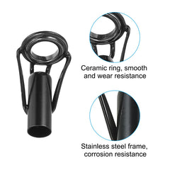 PATIKIL repair kit packaging displaying six tips for on-site fixes
