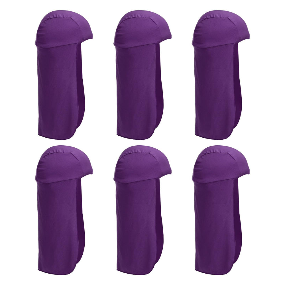 PATIKIL hard hat sun shade six-pack protecting you from sun outdoors.
