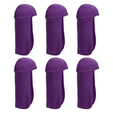 PATIKIL hard hat sun shade six-pack protecting you from sun outdoors.