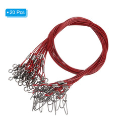 PATIKIL high-carbon steel wire detail emphasizing durability and corrosion resistance.