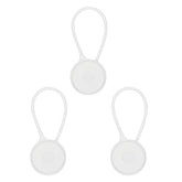 PATIKIL LED Running Light 3Pack, compact design for nighttime runs.