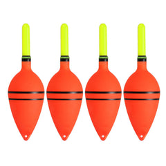 PATIKIL lighted slip bobber glows for night fishing on the water surface